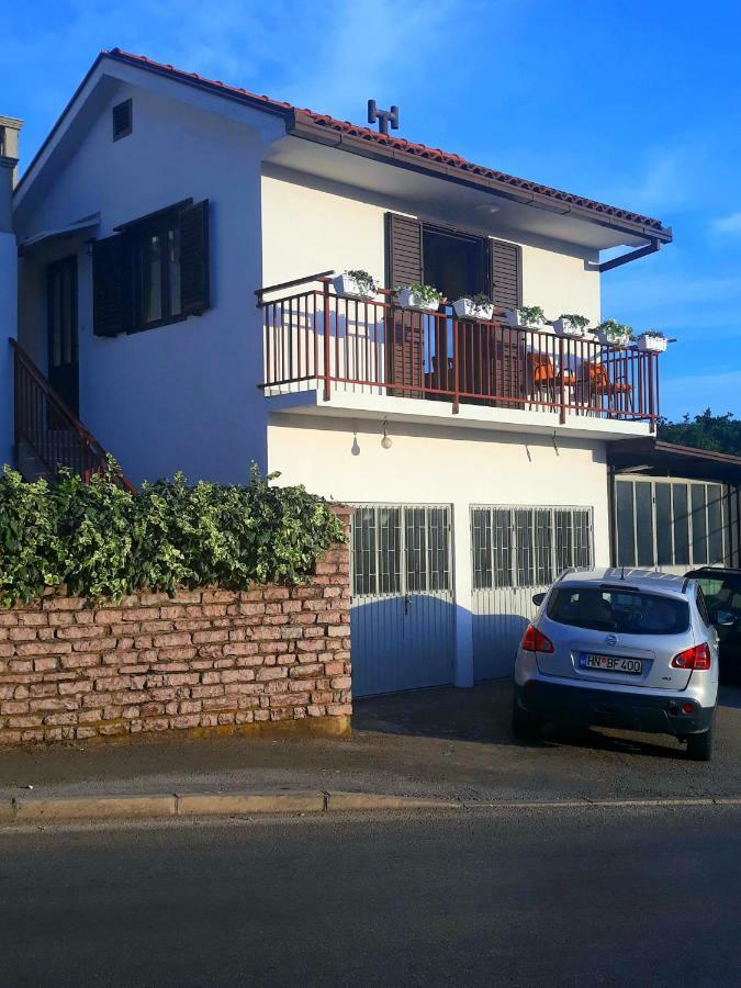Apartments Milicic Херцег-Нови Экстерьер фото